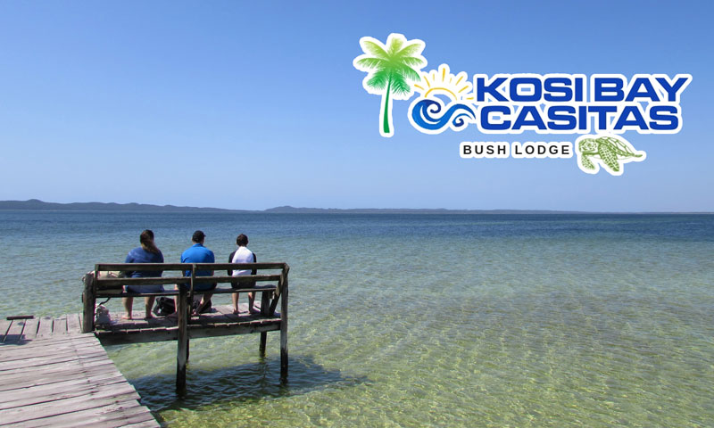 Kosi Bay Casitas in Manguzi, South Africa
