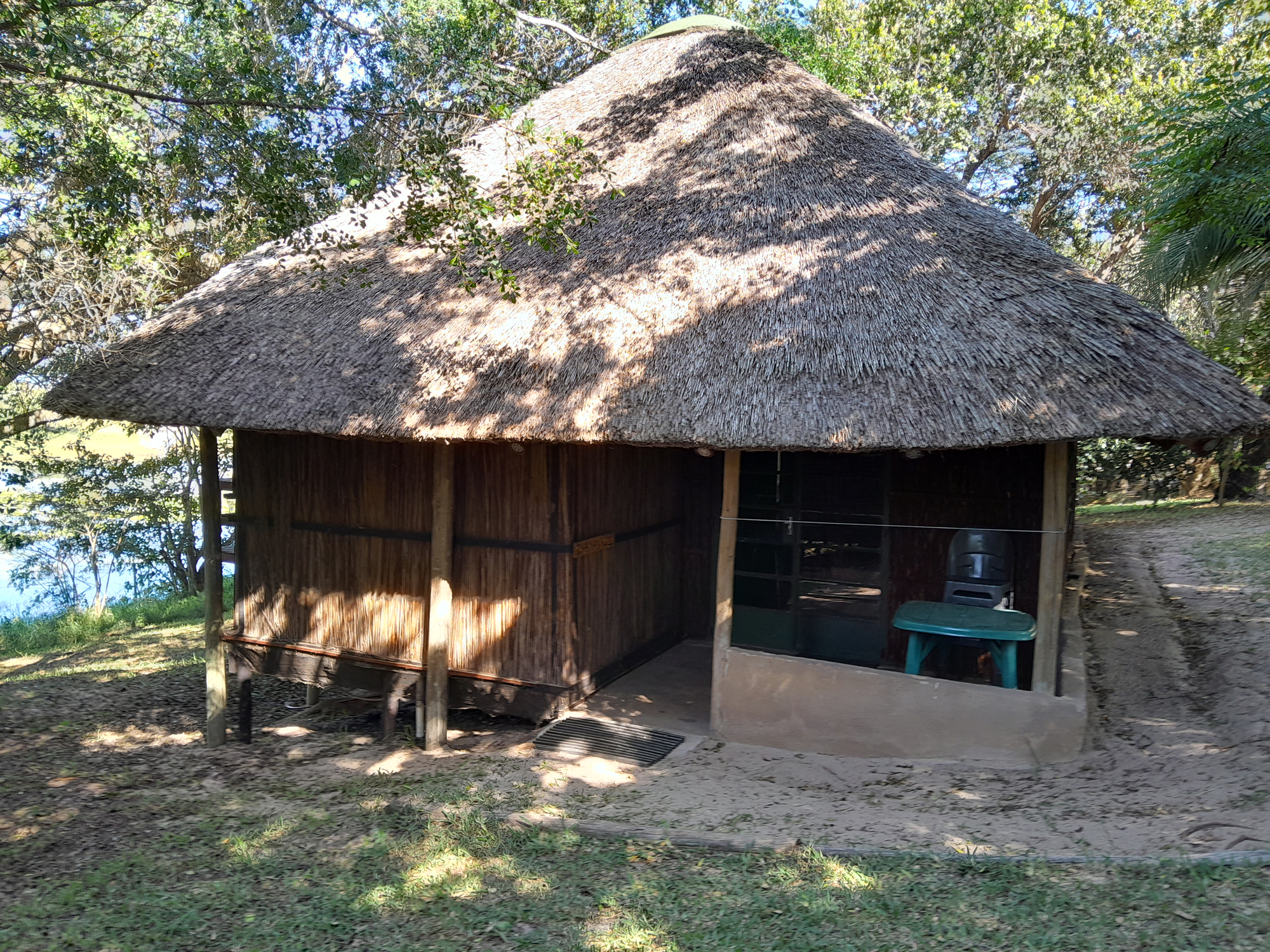 Chamankulu Casita